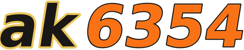 ak6354 logo